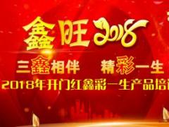 2018年开门红国寿鑫彩一生产品培训课件38页.ppt