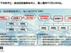国寿基本法解析团队架构决定盈利上限11页.ppt