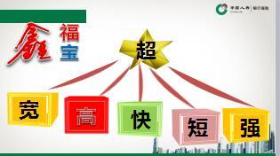 银保产说会项目介绍预热与国寿鑫福宝产品培训28页.ppt
