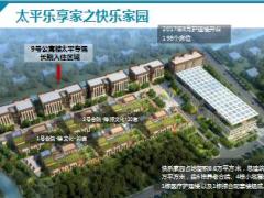太平乐享家养老社区项目问题答疑26页.ppt