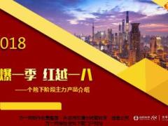 太平人寿2018一季度个险下阶段主力产品介绍24页.ppt