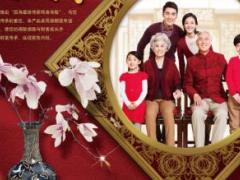 中国人寿盛世传家产品终身寿险二折页.rar