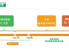 中国人寿鑫惠宝保险组合计划二折页.rar