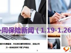 保险周刊1月19日至1月26日23页.ppt