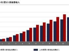 宁夏2017年前10月财险公司总保费排行榜.xls