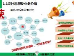 国寿e店国寿活动产说会功能介绍操作说明28页.ppt