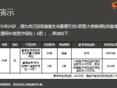 富德生命360°健康保障计划宣导篇10页.ppt