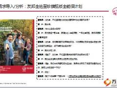 友邦全佑至珍旗舰版产品高端中产大众客户销售话术64页.ppt