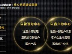智能互联强化核心系统建设推进运营模式转型21页.ppt