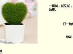 每日快乐早会18年2月6日使用15页.ppt