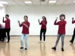 视频手语操2018开门红旺旺晨操.rar