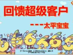 太平宝宝A款B款产品宣导片20页.ppt