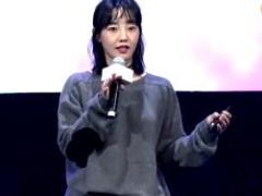 视频白百何励志演讲人格的独立就是自己定义自己的幸福.rar