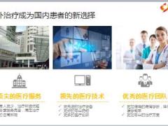 富德附加金色一号海外特定疾病医疗保险培训课件23页.ppt