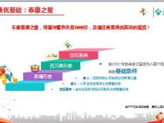 2018泰康个险荣誉体系政策解读33页.ppt
