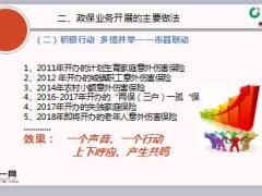 开拓政保业务背景主要做法业务介绍国寿版33页.ppt