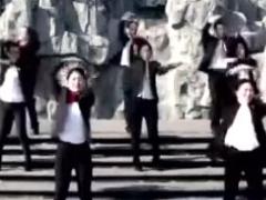 视频晨操人至健则无敌.rar