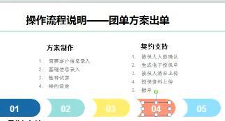 视频国寿团销系统团单方案契约支持.rar
