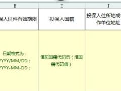 视频国寿团销系统清单上传清汇清单.rar
