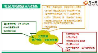 社区开拓意义方法话术注意事项18页.ppt