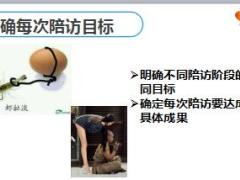 短险客户销售陪访要求31页.ppt