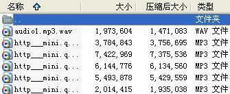晋升表彰会音乐工具包.rar