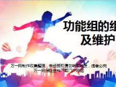 职场功能组的组建及维护13页.ppt