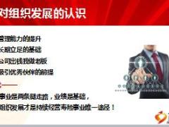 组织发展缘故增员技巧经验分享14页.ppt