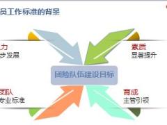 团险销售队伍销售人员工作标准宣导65页.ppt