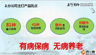 富德生命2018主打产品亮点学习与推动技巧25页.ppt