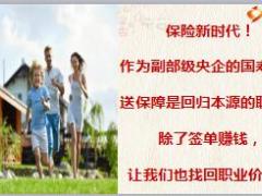 国寿福至尊版营销员宣导及训练培训课件含备注43页.ppt