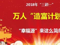 天安幸福源三超一造富计划介绍课件32页.ppt
