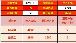 中国人寿营销渠道队伍发展金算盘3页.xls