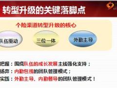 个险营销渠道转型升级赢向未来推动国寿版40页.ppt