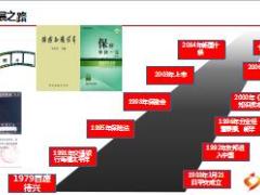 个险渠道收展队伍发展规划报告164页.ppt