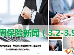 保险周刊3月2日至3月9日23页.ppt