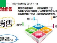 国寿e店短险购买操作说明功能介绍11页.ppt