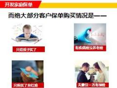 通过保单年检实现家庭保单开发34页.ppt