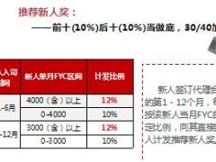 中国人寿基本法速记顺口溜11页.ppt