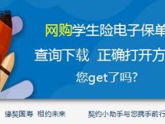 国寿网购学生险电子保单哪里寻10页.ppt