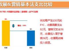 中国人寿收展基本法经营要点解析97页.ppt