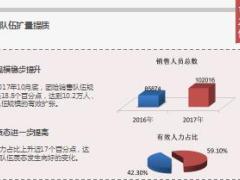 团险销售人员管理提升培训7团险销售队伍管理重点工作解析36页.ppt