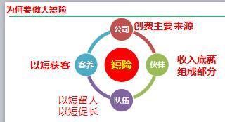 短险销售总结创费源泉容易懂成交获客利器53页.ppt