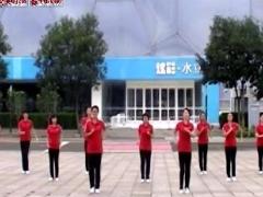 视频手语操晨操就现在.rar