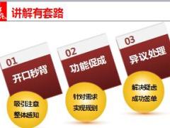 国寿盛世臻享话术讲解29页.ppt