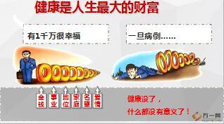 国寿福至尊版健康险观念45页.ppt