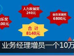 天安人寿主管基本法做单增员各层级利益47页.ppt
