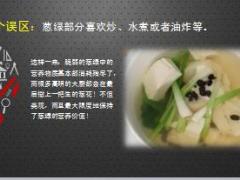 每日健康吃葱功效百分之99的人都吃错12页.ppt