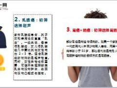 人过30哪些癌症体检项目不能落下10页.ppt
