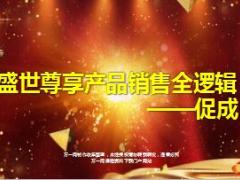 国寿盛世尊享产品销售全逻辑强力促成话术17页.ppt